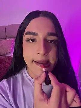 Dania Oconor online show from 27, 11, 2025