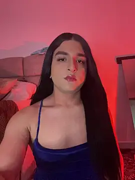 Dania Oconor online show from 22, 12, 2025