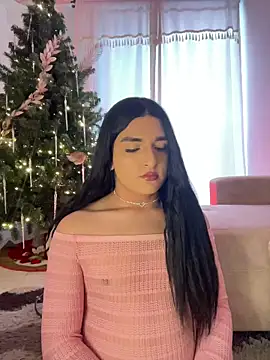 Dania Oconor online show from 2, 12, 2025