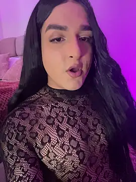 Dania Oconor online show from 25, 11, 2025