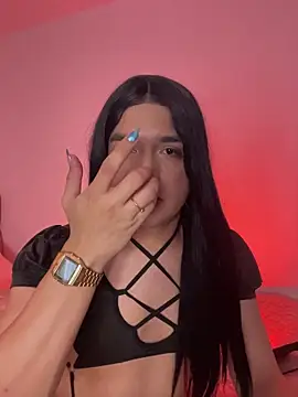 Dania Oconor online show from 9, 1, 2026