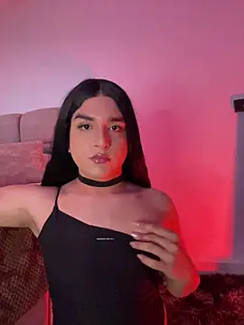 Dania Oconor online show from 20, 12, 2025