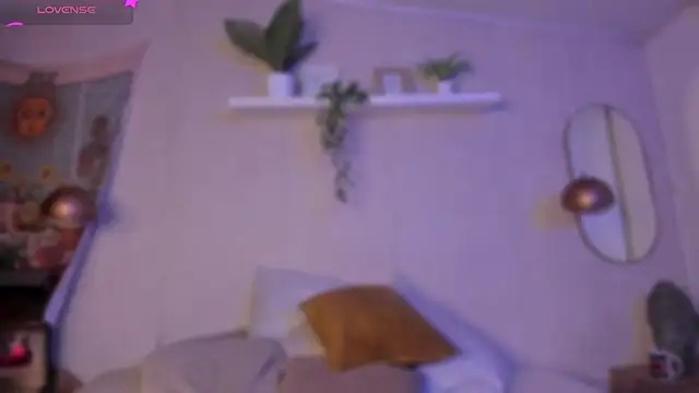 Violeta dh online show from 18, 2, 2026