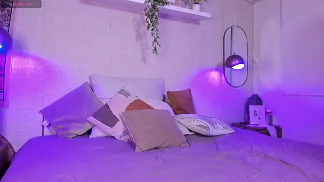 Violeta dh online show from 16, 12, 2025