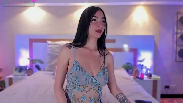 Violeta dh online show from 26, 2, 2026