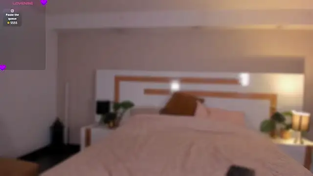 Violeta dh online show from 18, 4, 2026