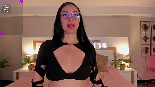 Violeta dh online show from 21, 5, 2026