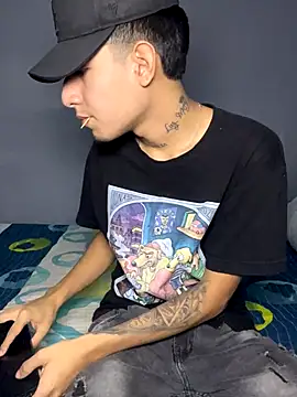 cristyan arias online show from 5, 11, 2025