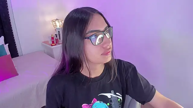 cherrylady 02 online show from 25, 10, 2025