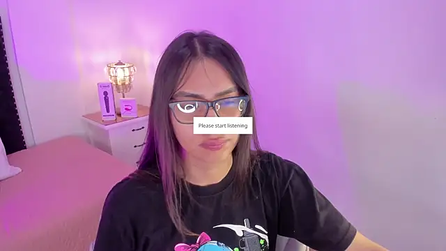 cherrylady 02 online show from 12, 11, 2025