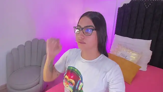 cherrylady 02 online show from 22, 12, 2025