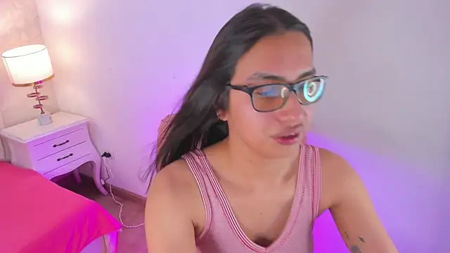 cherrylady 02 online show from 14, 2, 2026