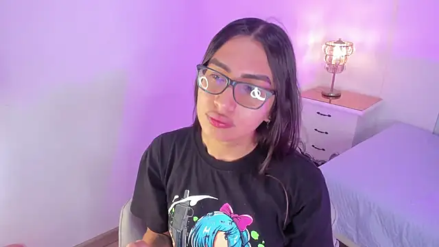 cherrylady 02 online show from 26, 11, 2025