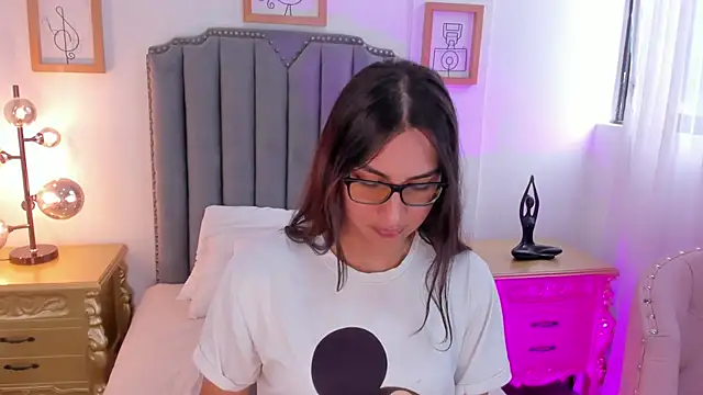 cherrylady 02 online show from 15, 2, 2026