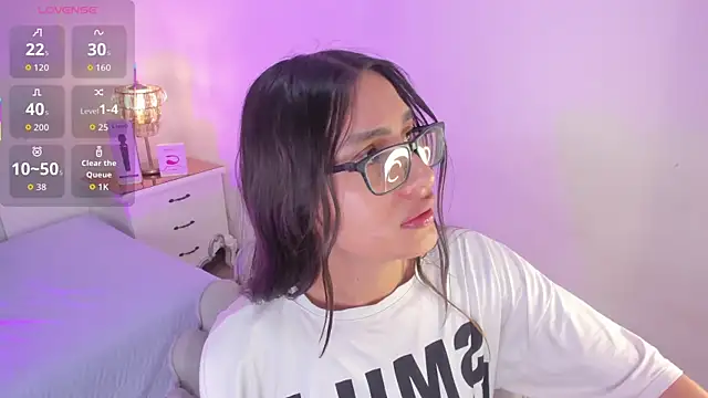 cherrylady 02 online show from 2, 11, 2025