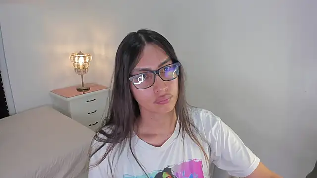 cherrylady 02 online show from 15, 11, 2025