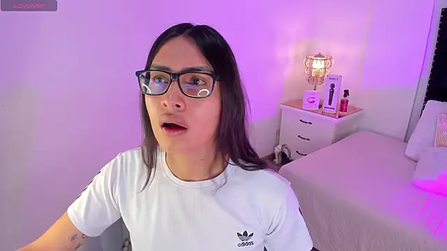 cherrylady 02 online show from 5, 12, 2025