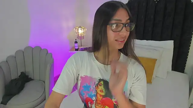 cherrylady 02 online show from 9, 1, 2026