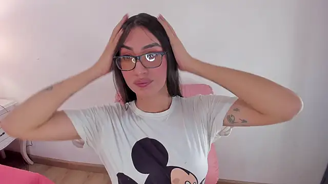 cherrylady 02 online show from 11, 2, 2026