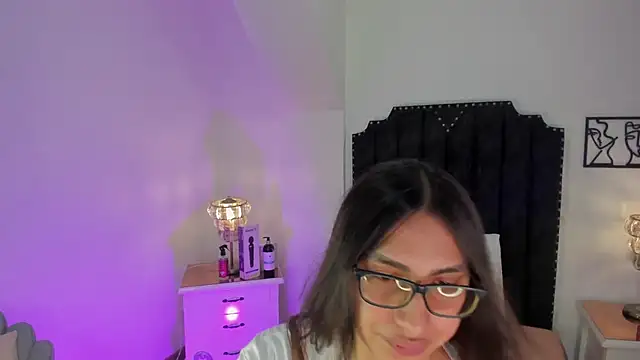 cherrylady 02 online show from 12, 1, 2026