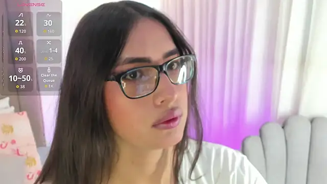 cherrylady 02 online show from 10, 3, 2026