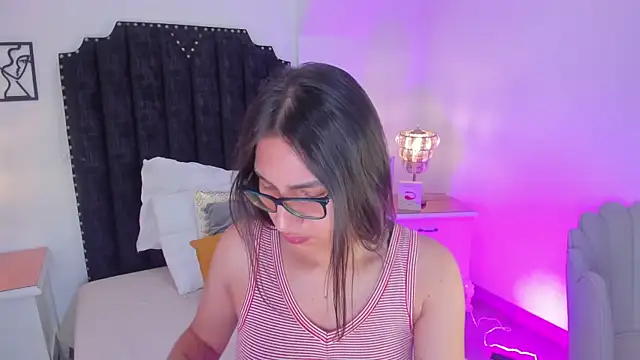 cherrylady 02 online show from 20, 12, 2025