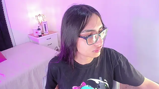 cherrylady 02 online show from 17, 10, 2025