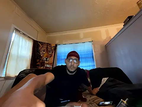 ThrowedWorldWide online show from 11, 1, 2026