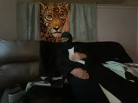 ThrowedWorldWide online show from 18, 4, 2026