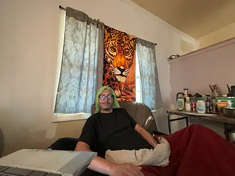 ThrowedWorldWide online show from 13, 3, 2026