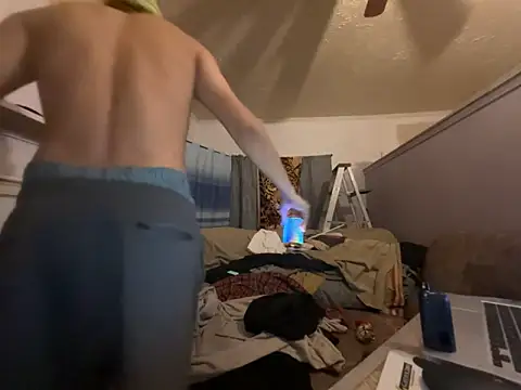 ThrowedWorldWide online show from 9, 2, 2026