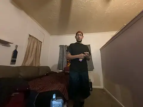 ThrowedWorldWide online show from 14, 2, 2026