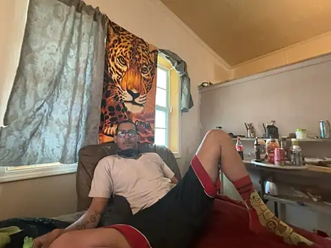 ThrowedWorldWide online show from 15, 3, 2026