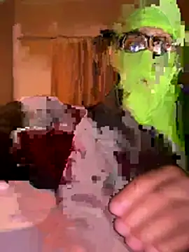 ThrowedWorldWide online show from 10, 11, 2025