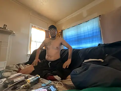 ThrowedWorldWide online show from 13, 1, 2026