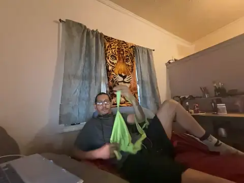 ThrowedWorldWide online show from 16, 3, 2026