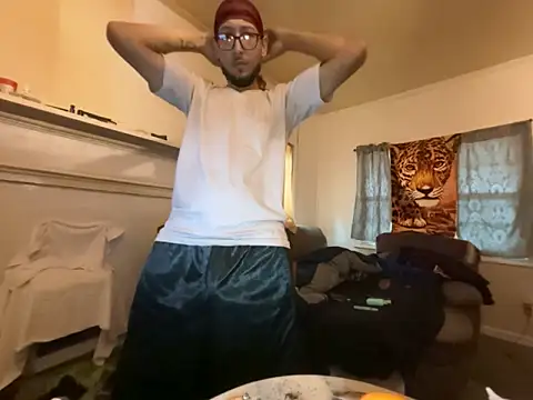 ThrowedWorldWide online show from 15, 2, 2026