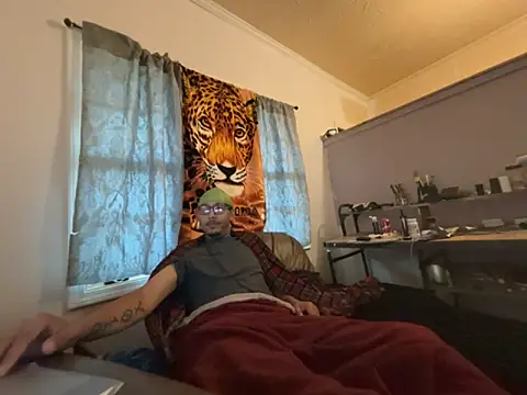 ThrowedWorldWide online show from 17, 3, 2026