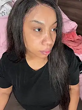 NeliaHexxen online show from 24, 10, 2025