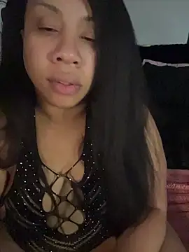 NeliaHexxen online show from 11, 1, 2026