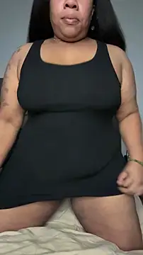 NeliaHexxen online show from 21, 12, 2025