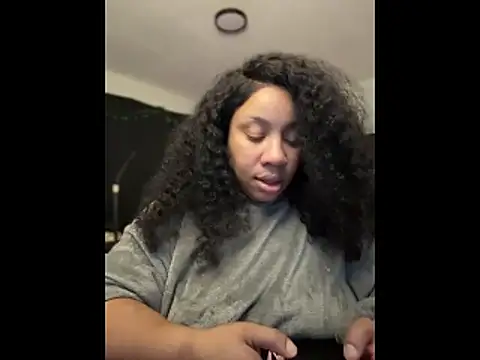 NeliaHexxen online show from 20, 2, 2026