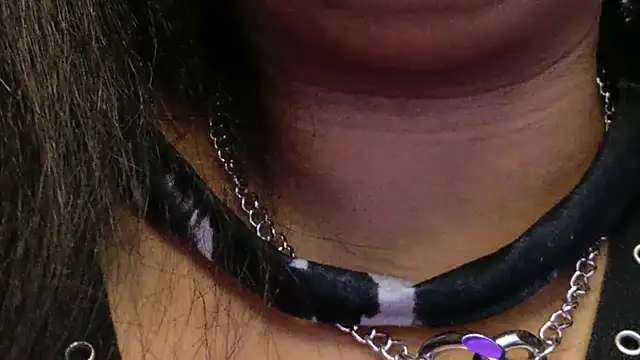 NeliaHexxen online show from 17, 1, 2026