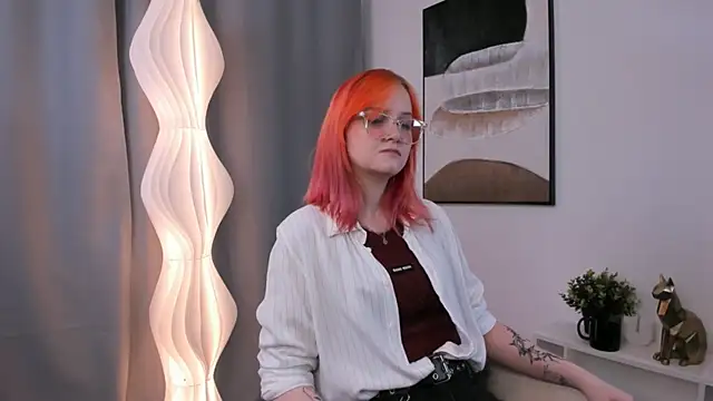 CarmelaAjose online show from 3, 10, 2025