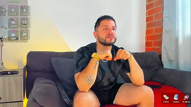 TomSloam online show from 16, 10, 2025