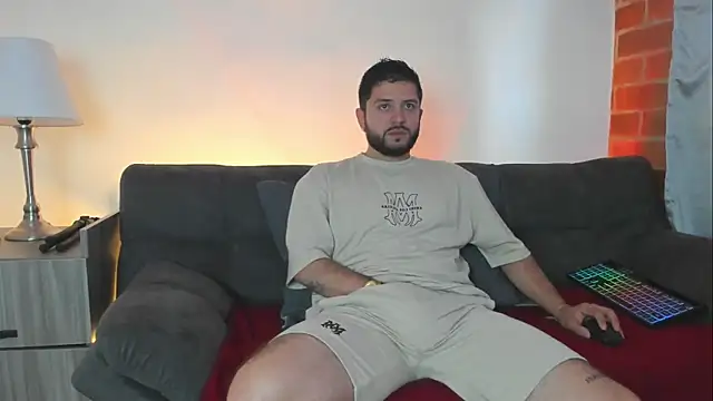 TomSloam online show from 11, 10, 2025