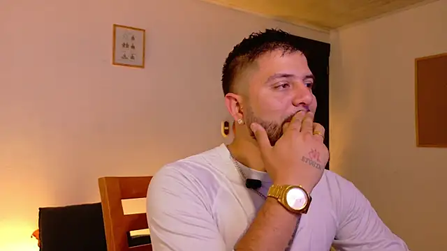 TomSloam online show from 27, 11, 2025