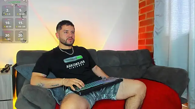 TomSloam online show from 15, 10, 2025