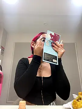 theladymonserrateshow online show from 19, 1, 2026