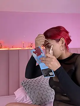 theladymonserrateshow online show from 16, 3, 2026